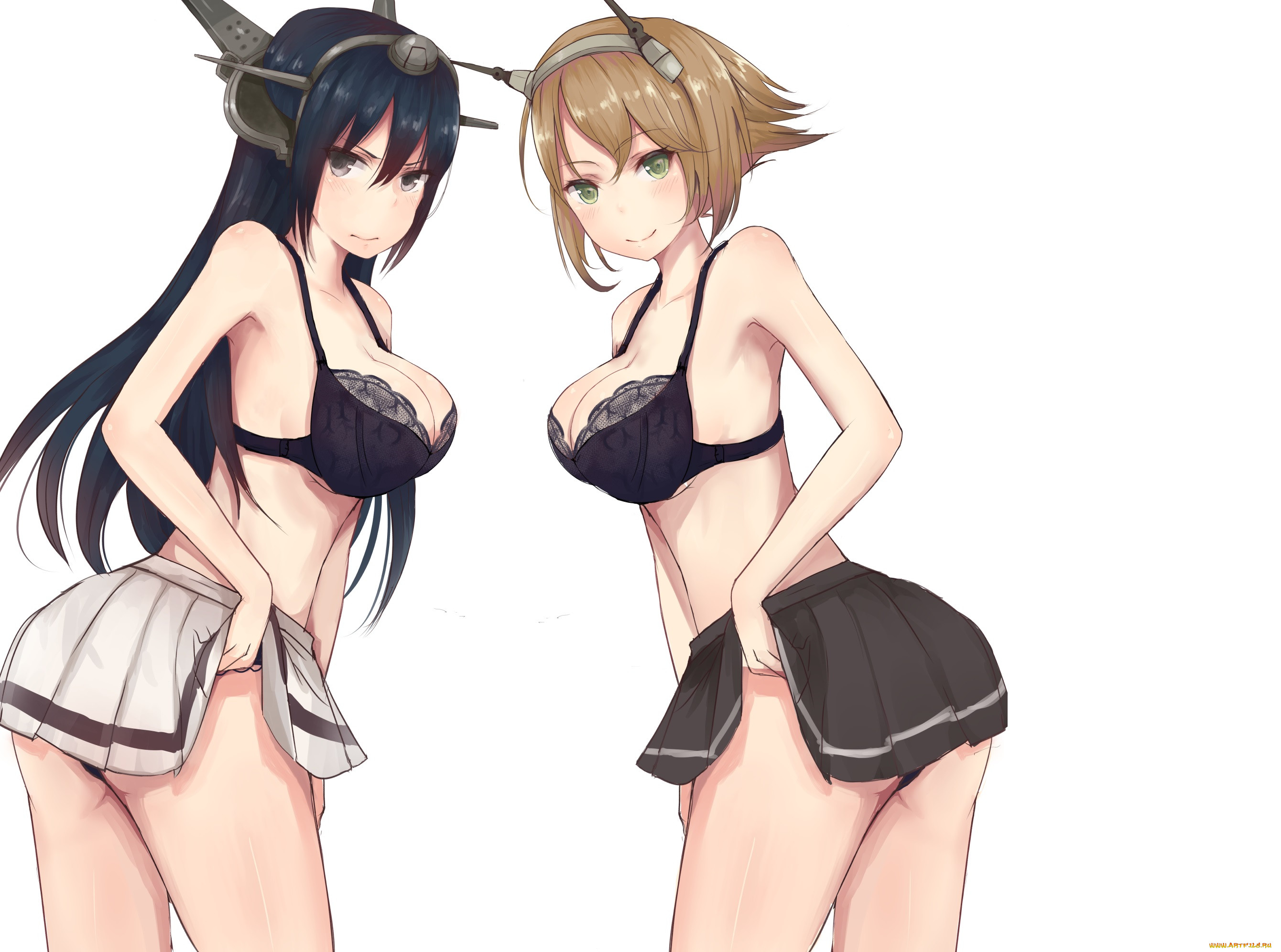 , kantai collection, 